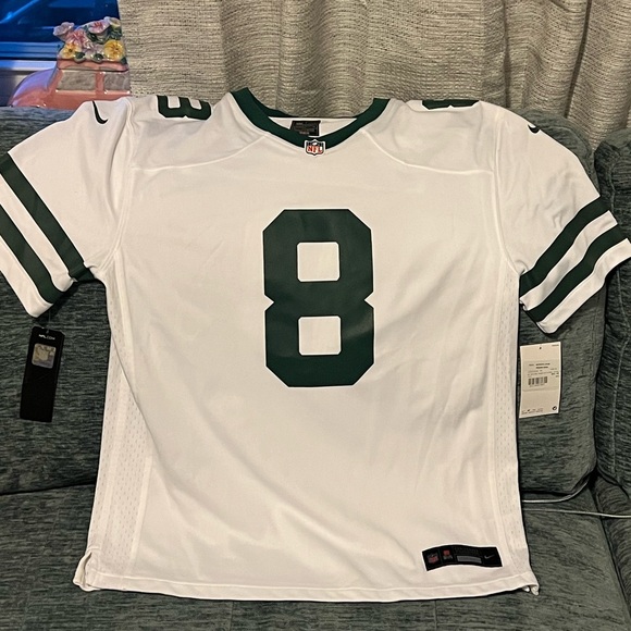 Youth Aaron Rodgers Jersey! New york Jets - Picture 2 of 6